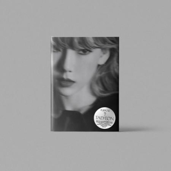 少女時代 テヨン(TAEYEON) / I｜韓国 K-POP CD｜SMK0578 : 創業23周年