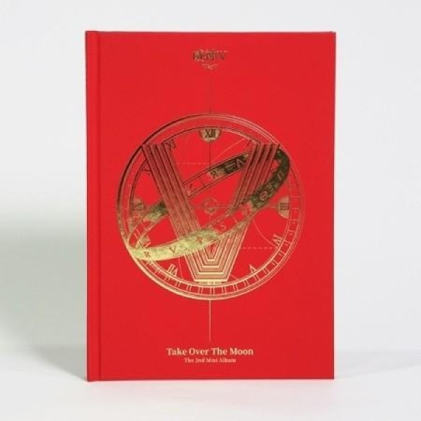 WAYV / TAKE OVER THE MOON｜韓国 K-POP CD｜