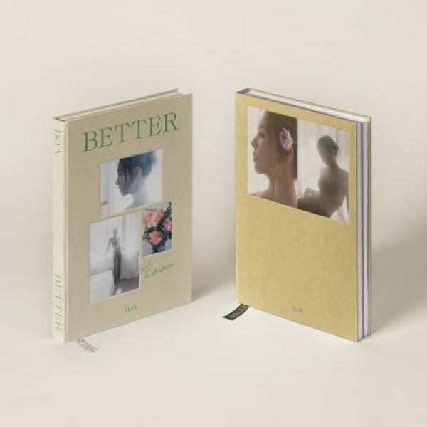 ZIA(ジア) / ORCHESTRA｜韓国 K-POP CD｜DYCD1270 : 創業23周年 韓国