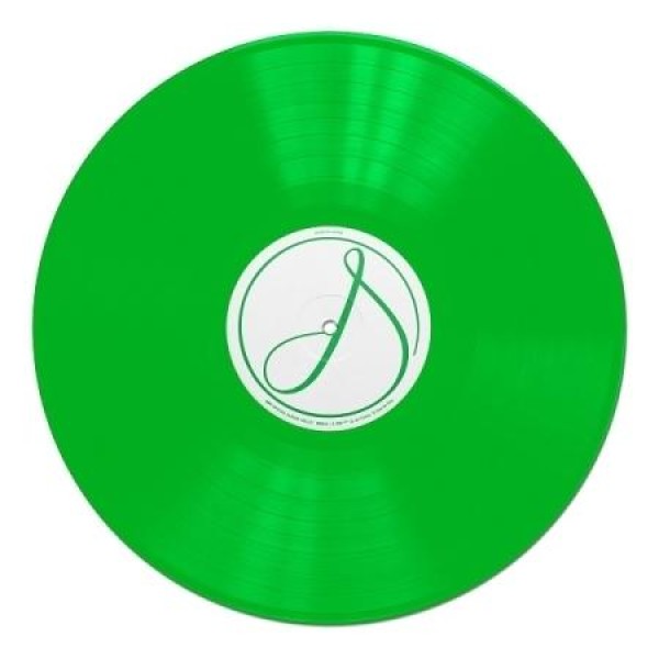 JOY(RED VELVET) / FROM JOY, WITH LOVE(LPレコード盤) : 創業23周年