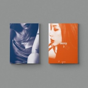 少女時代 テヨン(TAEYEON) / INVU TAPE VER.(初回限定版)［カセット