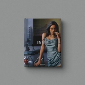 少女時代 テヨン(TAEYEON) / INVU TAPE VER.(初回限定版)［カセット