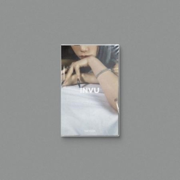 少女時代 テヨン(TAEYEON) / I｜韓国 K-POP CD｜SMK0578 : 創業23周年