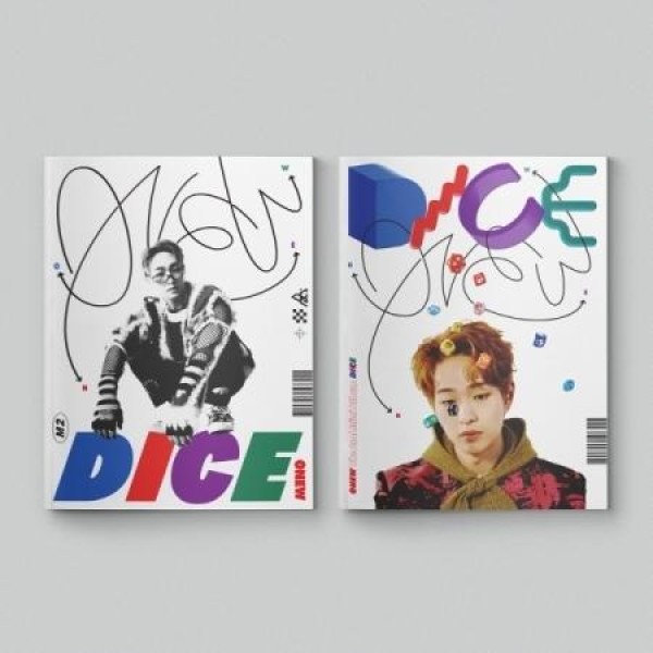 オニュ(ONEW)(SHINEE) / PERCENT DIGIPACK VER.(2種から1種ランダム