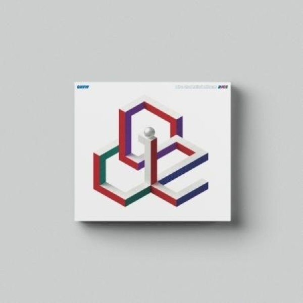 オニュ(ONEW)(SHINEE) / DICE DIGIPACK VER.｜韓国 K-POP CD｜