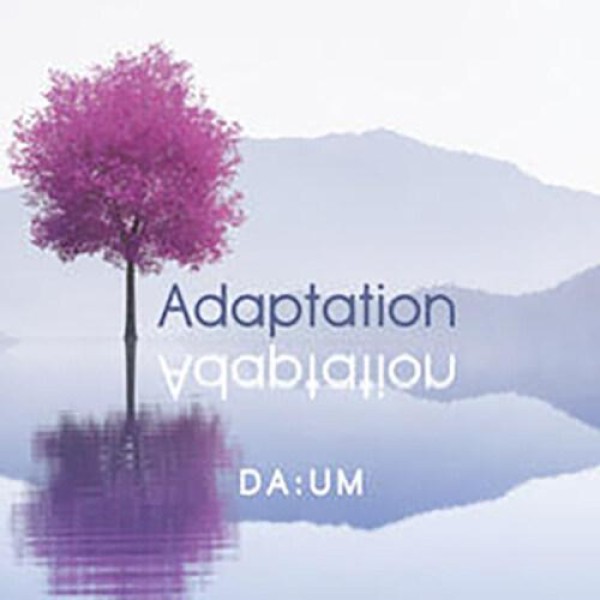 DA:UM / ADAPTAION｜ジャズ｜韓国 K-POP CD｜