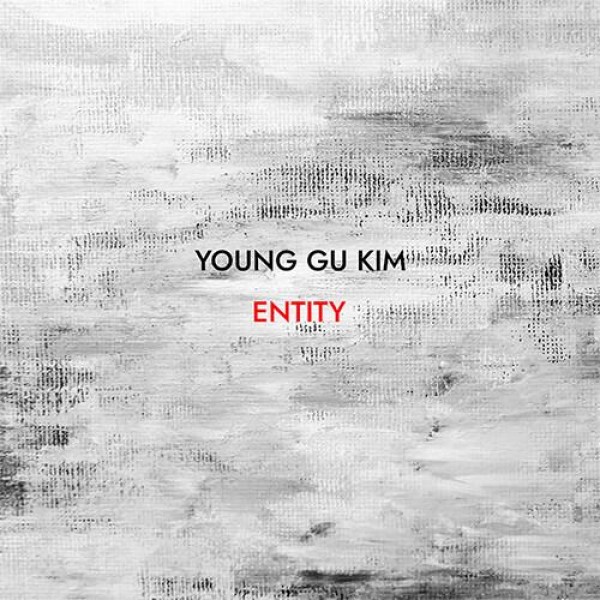 キム・ヨング(KIM YOUNG GU) / ENTITY｜ジャズ｜韓国 K-POP CD｜