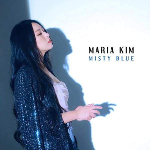 マリア・キム(MARIA KIM) / MISTY BLUE｜ジャズ｜韓国 K-POP CD｜