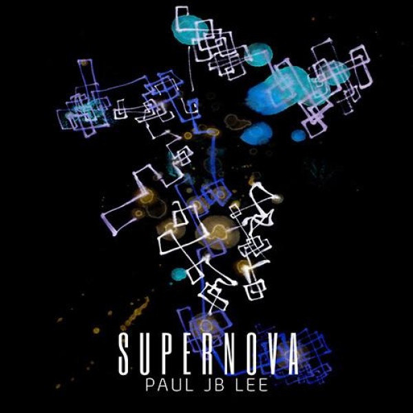 PAUL JB LEE / SUPERNOVA｜ジャズ｜韓国 K-POP CD｜