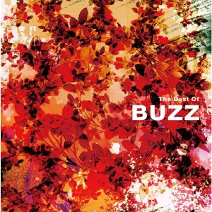 BUZZ / THE BEST OF BUZZ(180g ブルーカラー盤)(LPレコード盤)