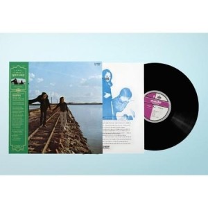 TOI ET MOI / 貴方が来る音 / 行く心送る心(2020 NEWLY REMASTERED) BLACK COLOR 限定版(LPレコード盤)