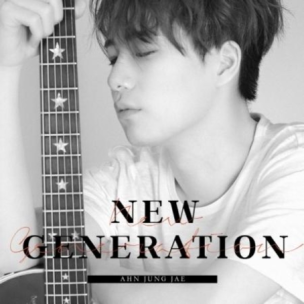 ZAI.RO / NEW GENERATION (LPレコード盤)