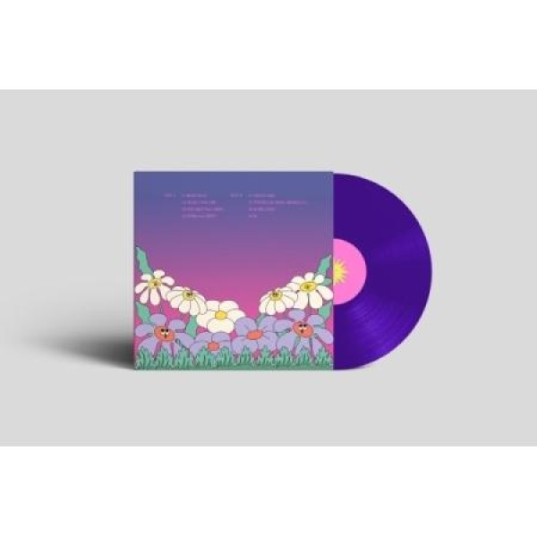 ミヨン(MIYEON)(I-DLE) / MY, LOVER (LPレコード盤) : 創業23周年 韓国