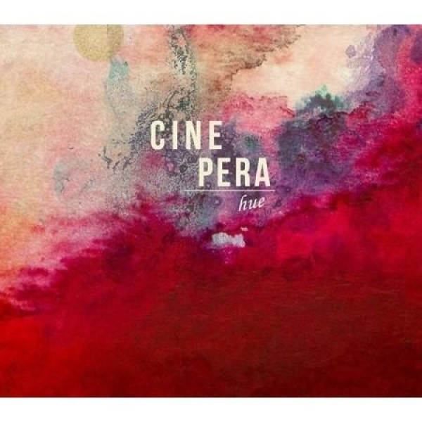 HUE / CINEPERA｜韓国 K-POP CD｜