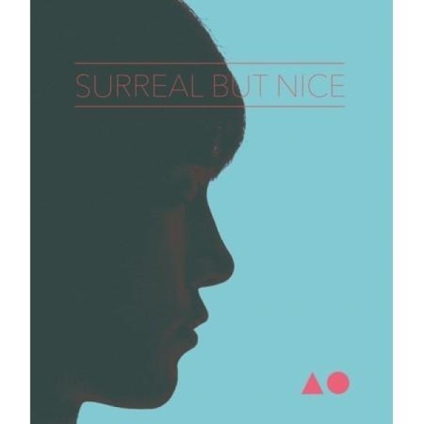 シユン / SURREAL, BUT NICE(1ST EP)｜韓国 K-POP CD｜