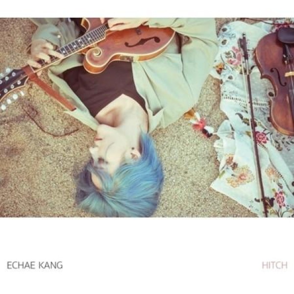 カン・イチェ / HITCH(EP)｜韓国 K-POP CD｜