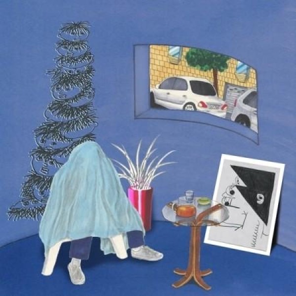 GEORGE / CASSETTE(EP)(LPレコード盤)