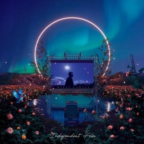 BILLY CARVIN / INDEPENDENT FILM｜韓国 K-POP CD｜