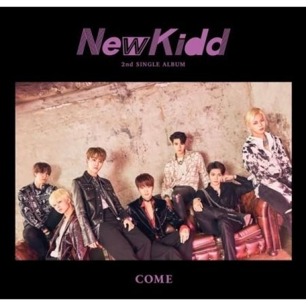 NEWKIDD / COME｜韓国 K-POP CD｜