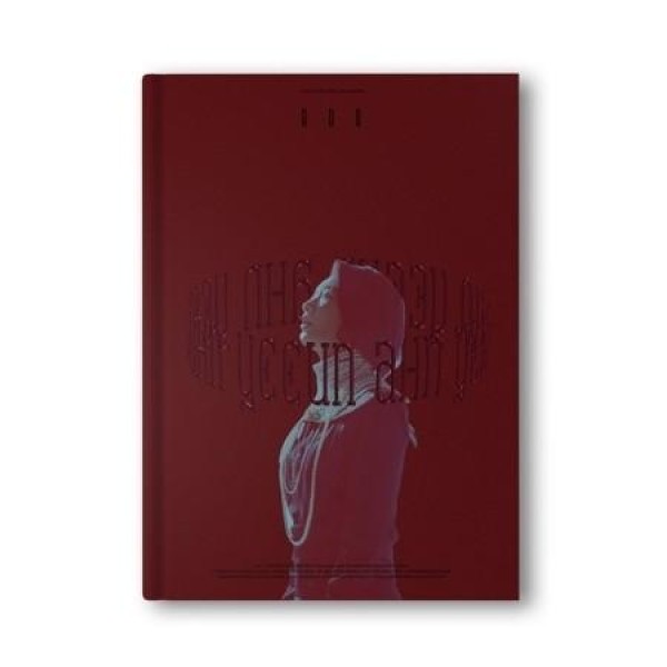 アン・イェウン(AHN YEEUN) / OOO｜韓国 K-POP CD｜