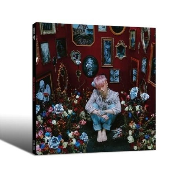 BLOO / BLOO IN WONDERLAND 2｜韓国 K-POP CD｜