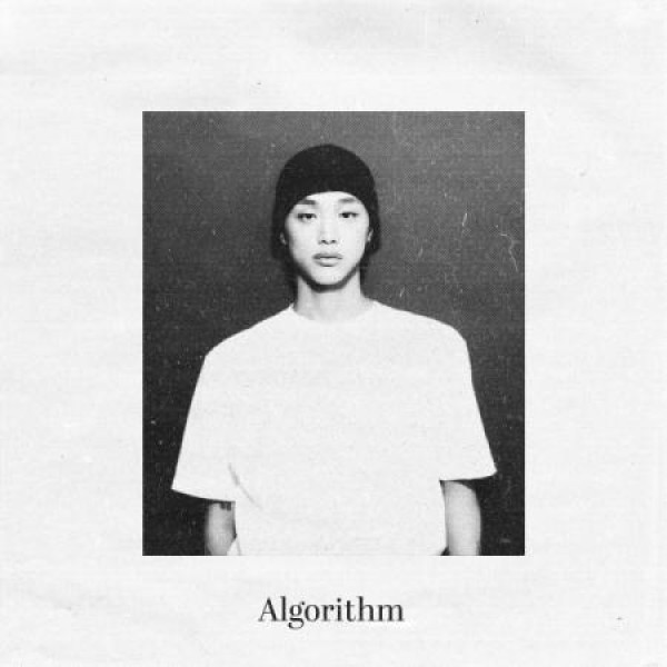 JEY / ALGORITHM(EP)｜韓国 K-POP CD｜
