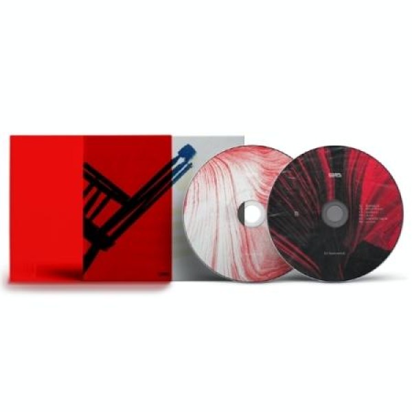 WAVE TO EARTH / 0.1 FLAWS AND ALL. (2CD)｜韓国 K-POP CD｜