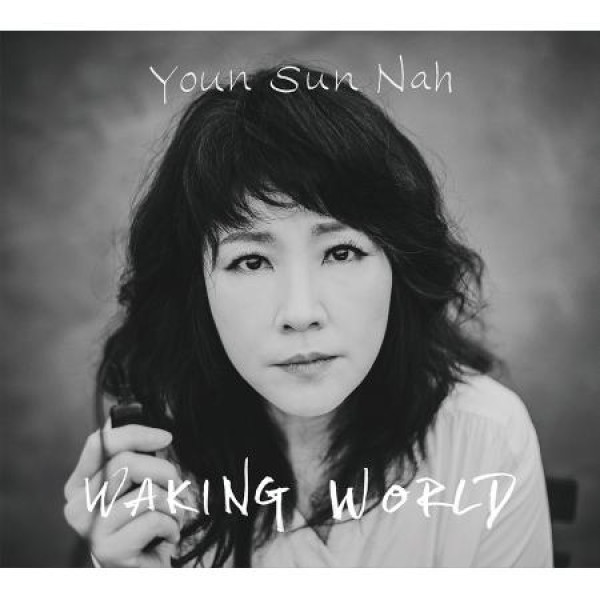 ナ・ユンソン(NAH YOUNSUN) / WAKING WORLD (再発売)［ジャズ］｜韓国 K-POP CD｜