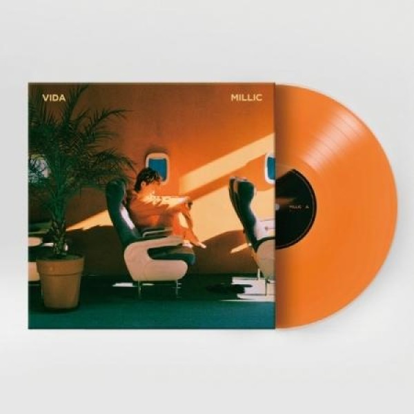 IVE / REVIVE+ (2集) (WHITE MARBLE VINYL LP VER.) (LPレコード盤