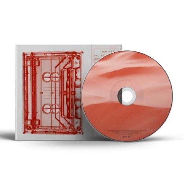WAVE TO EARTH / WAVE 0.01(再発売)｜韓国 K-POP CD｜
