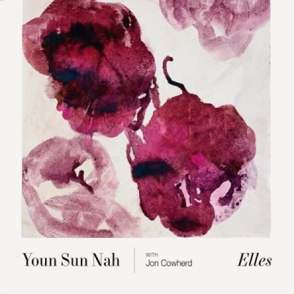 ナ・ユンソン(NAH YOUNSUN) / ELLES ［ジャズ］｜韓国 K-POP CD｜