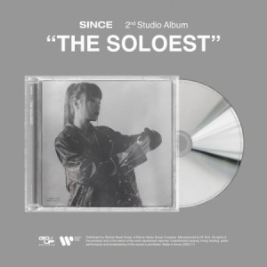 SINCE / THE SOLOEST｜韓国 K-POP CD｜