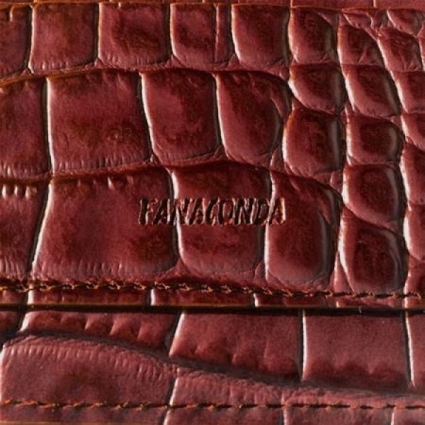FANA / FANACONDA(RED EDITION)(再発売)｜韓国 K-POP CD｜ラッパー｜
