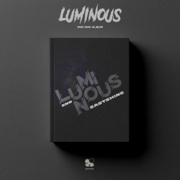 EASTSHINE / LUMINOUS｜韓国 K-POP CD｜