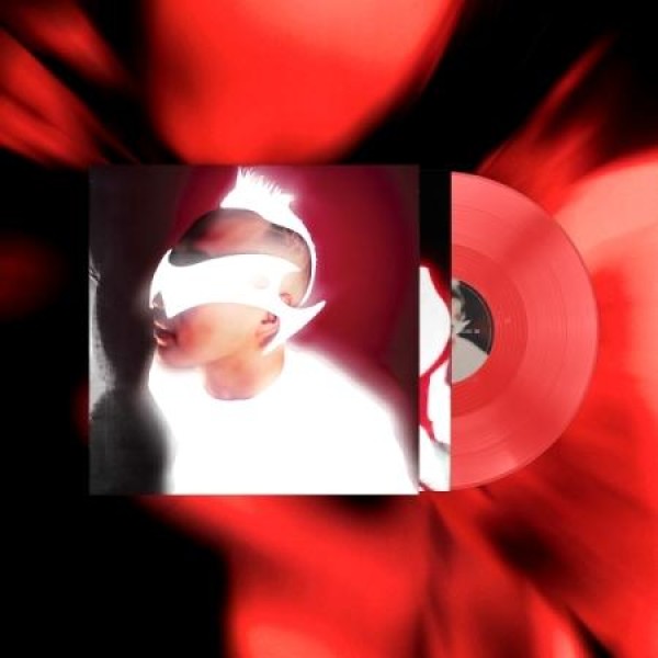 EK / YAHO (LPレコード盤)
