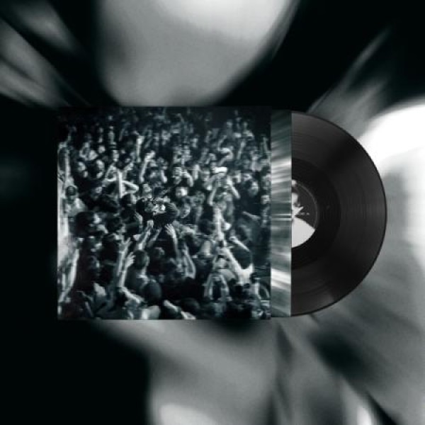 XG / AWE (VINYL VER.)(LPレコード盤) : 創業23周年 韓国音楽専門