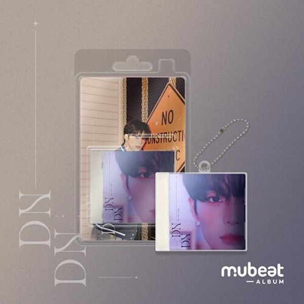 キム・ソンジュン(KIM SUNG JOONG) / DNDN(Day n Day n Night) PLATFORM VER.｜CDではありません｜