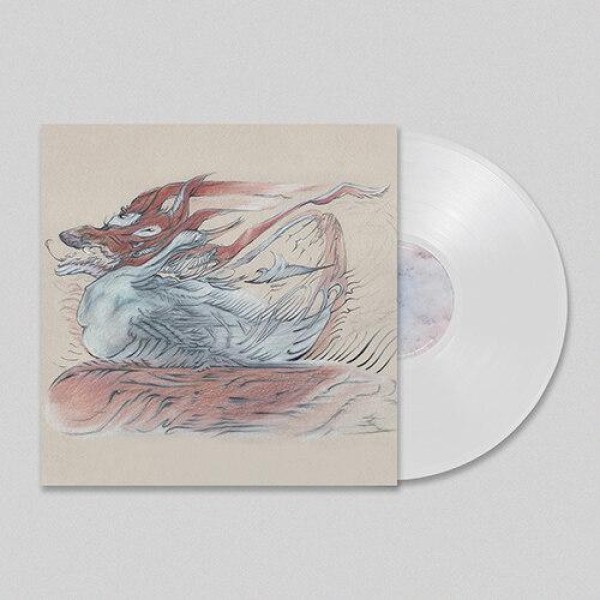 HWAKIN / KHAN (1集) (180g SOLID WHITE LP) (LPレコード盤)