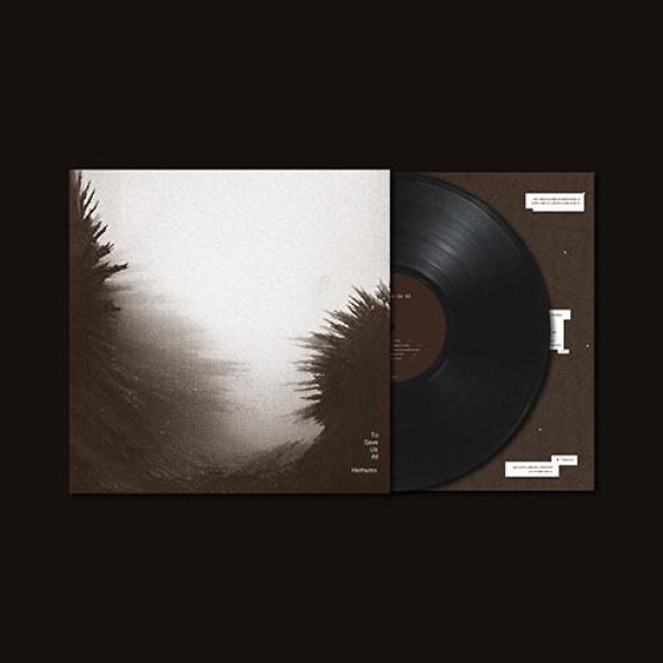 CORTIS / COLOR OUTSIDE THE LINES(1ST EP) VINYL VER.(LPレコード盤