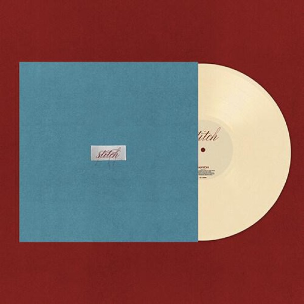 DAVICHI / STITCH (180g BEIGE LP) (LPレコード盤)