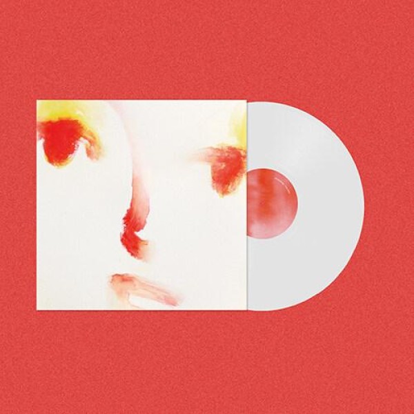 ソンウジョンア (SUNWOOJUNGA) / CHAN RAHN (180g SOLID WHITE LP) (LPレコード盤)