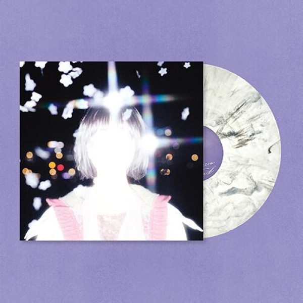 キム・スヨン (KIM SU YOUNG) / ANTIGUO TRUNK (EP) (180g BLACK/WHITE MARBLED LP) (LPレコード盤)