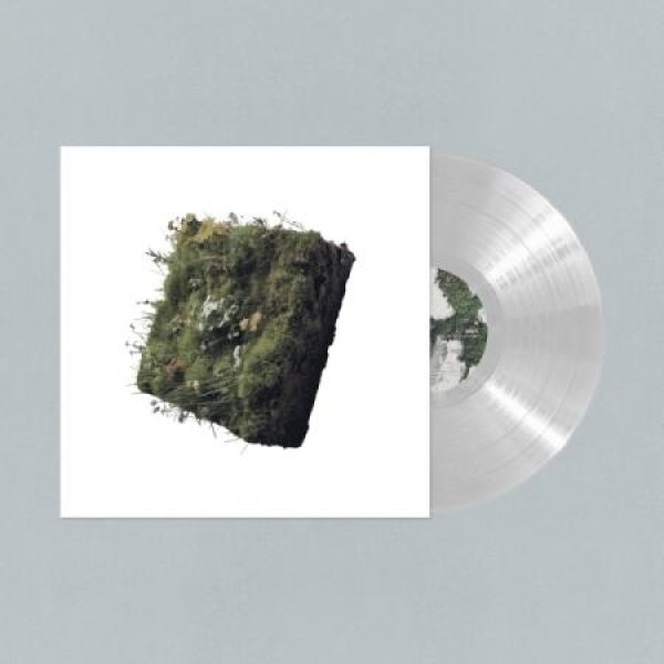 CONFINED WHITE / CONFINED WHITE (EP) (LPレコード盤)