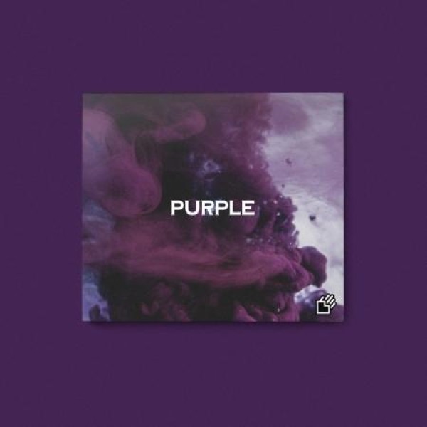 TOUCHED / PURPLE (2CD)｜韓国 K-POP CD｜
