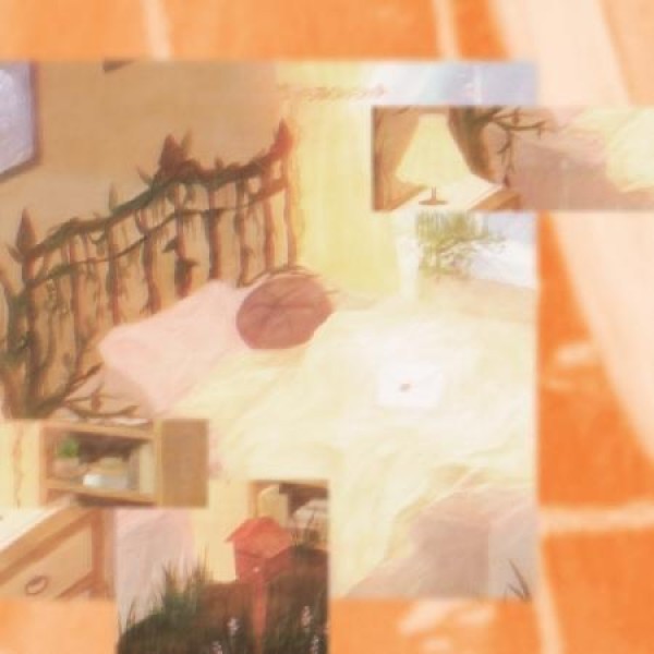 サンハ(SANG-HA) / FRAGMENTS，LOSS｜韓国 K-POP CD｜