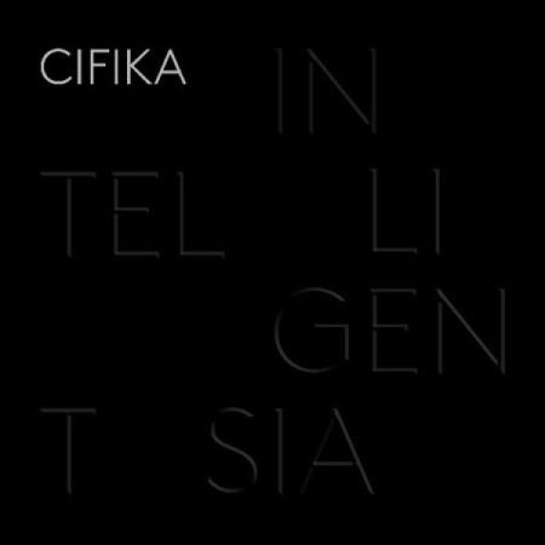 CIFIKA / INTELLIGENTSIA(1ST EP)｜韓国 K-POP CD｜