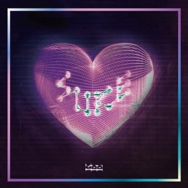 SURE / KEE｜韓国 K-POP CD｜