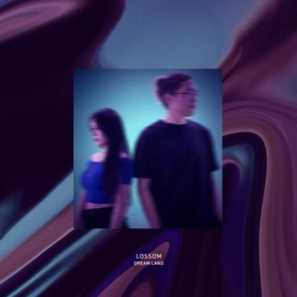 LOSSOM / DREAM LAND(EP)｜韓国 K-POP CD｜