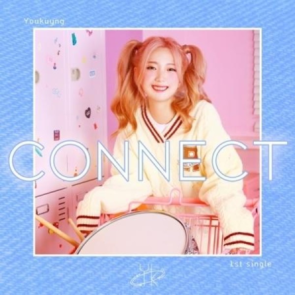 ユギョン / CONNECT｜韓国 K-POP CD｜