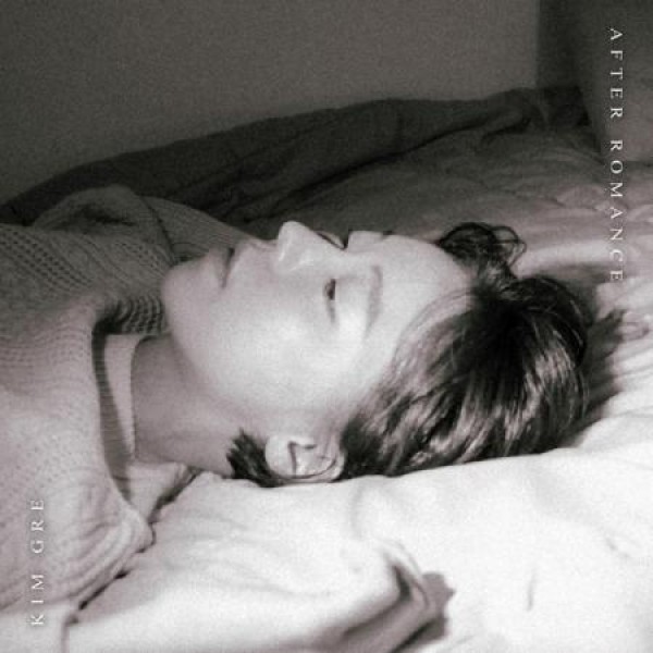 キム・グレ(KIM GRE) / AFTER ROMANCE(1ST EP)｜韓国 K-POP CD｜